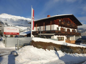 Gästehaus Fernblick Sautens